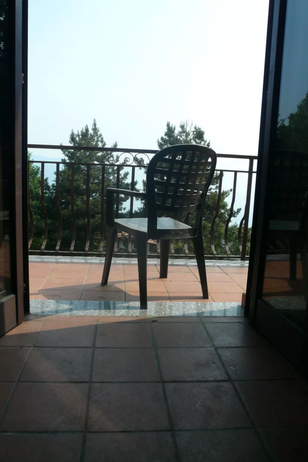 Wohnung für 6 Personen, Tignale,Gardasee-Dedans