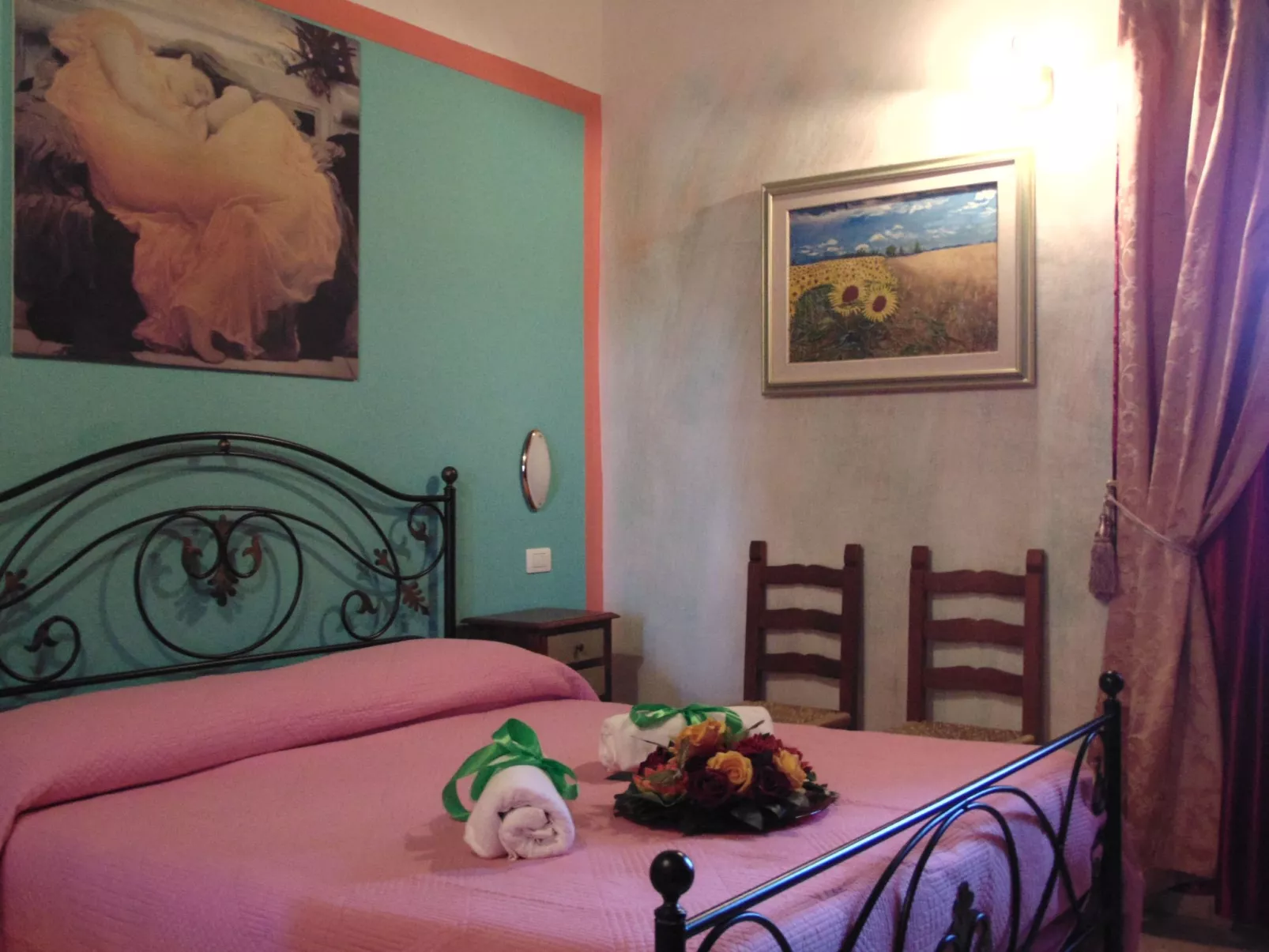 Rotreiher-Urlaub am Trasimeno-See-Image-tags.info