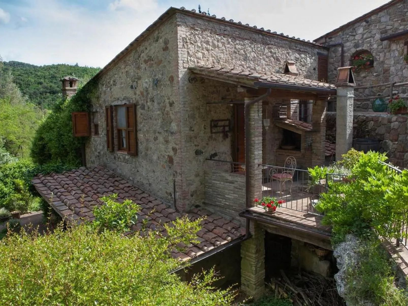 Molino Quadri 7-Outside