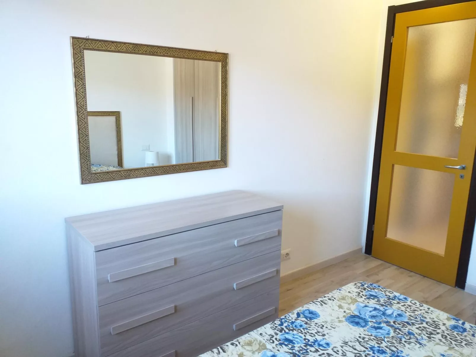 Für 4 Personen ca. 60 m&sup2; in Rapallo, Norditalien (Ligurien)-Drinnen