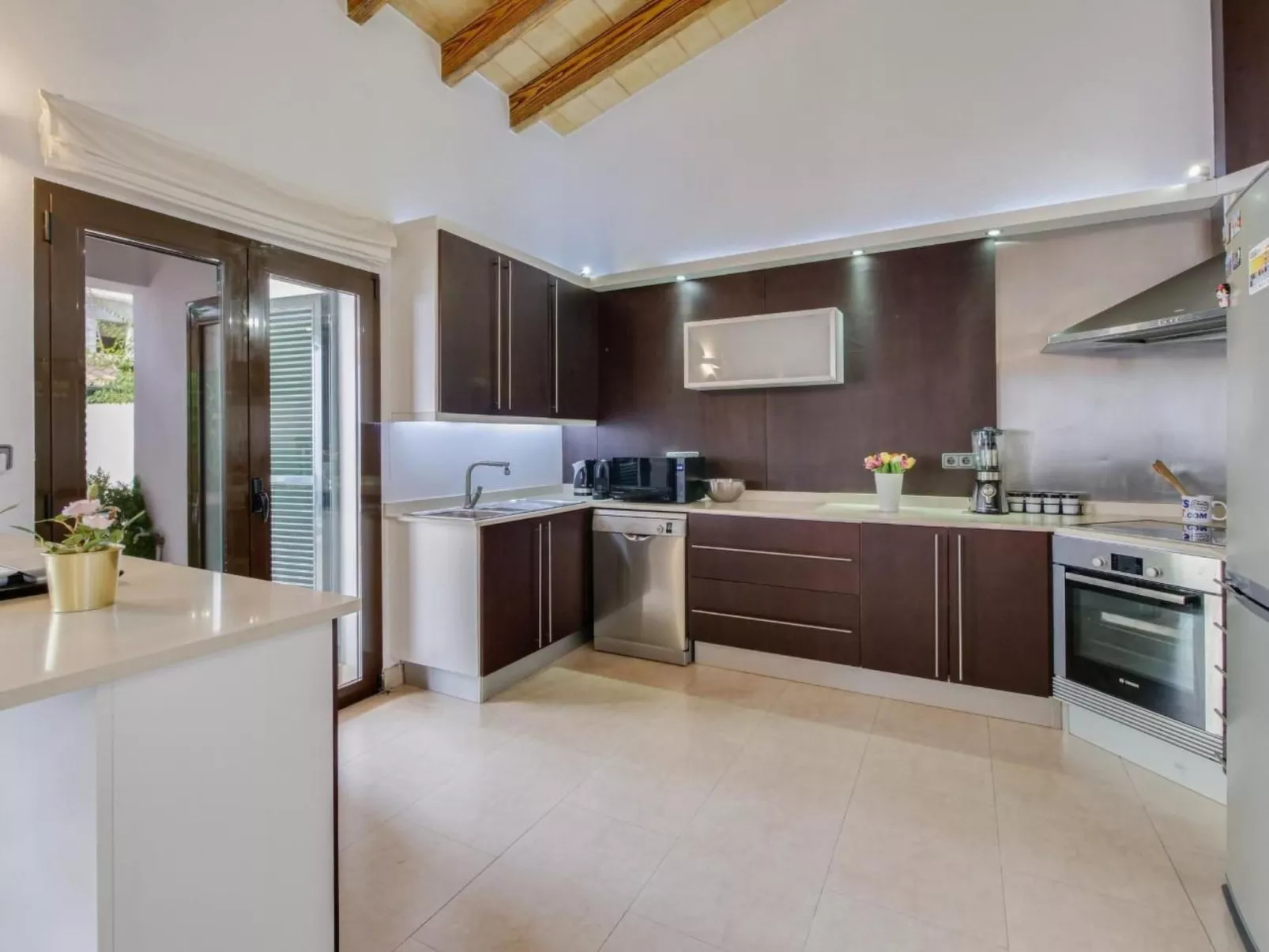 Haustierfreundlich, Reiterfreundlich, a 10 minutos Palma-Drinnen