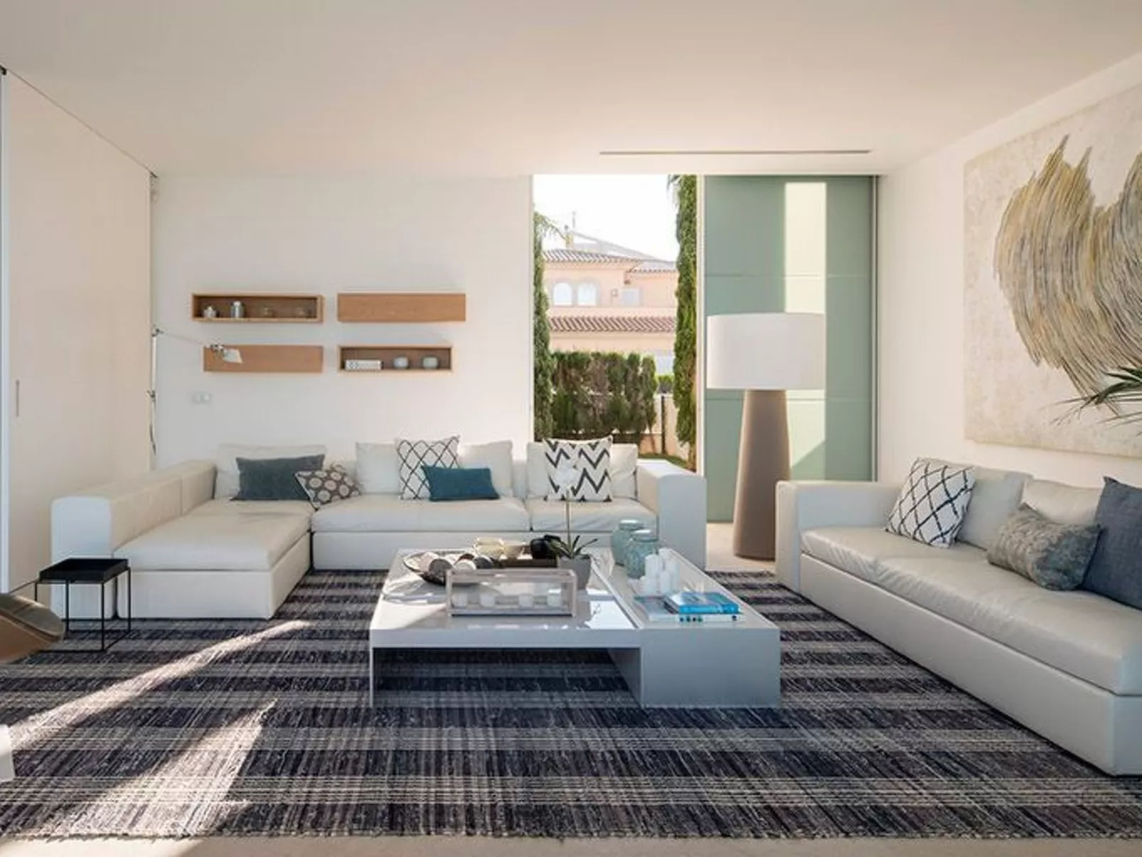 Haus "Son Veri" mit eigenem Schwimmbad-Dedans