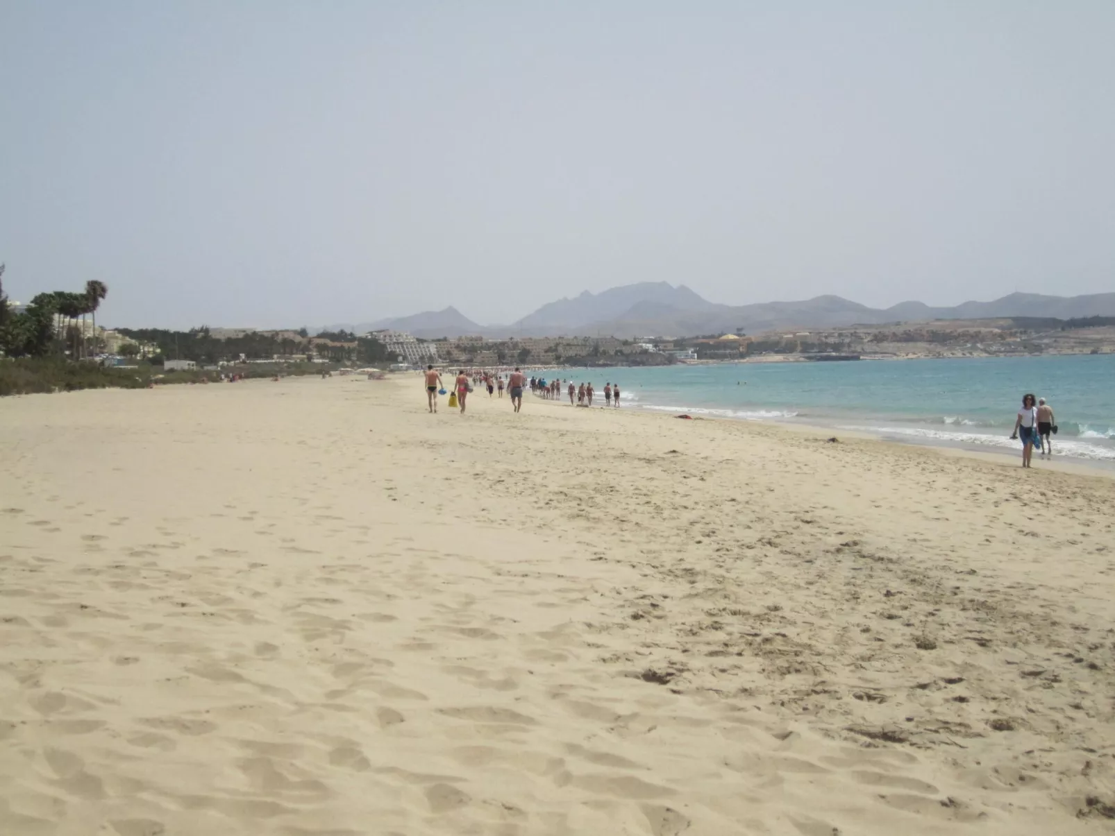 Ideal mit Kindern , Wifi , Nexflix-Outside