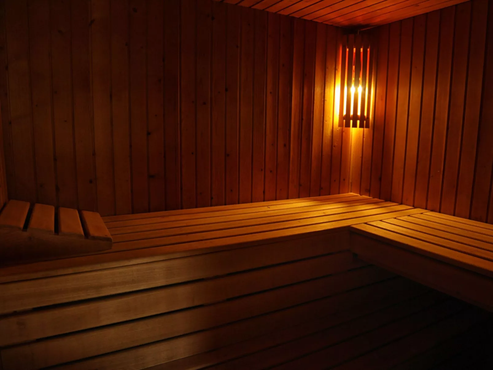 Landgut "Jacaranda" mit Terrasse-Inside