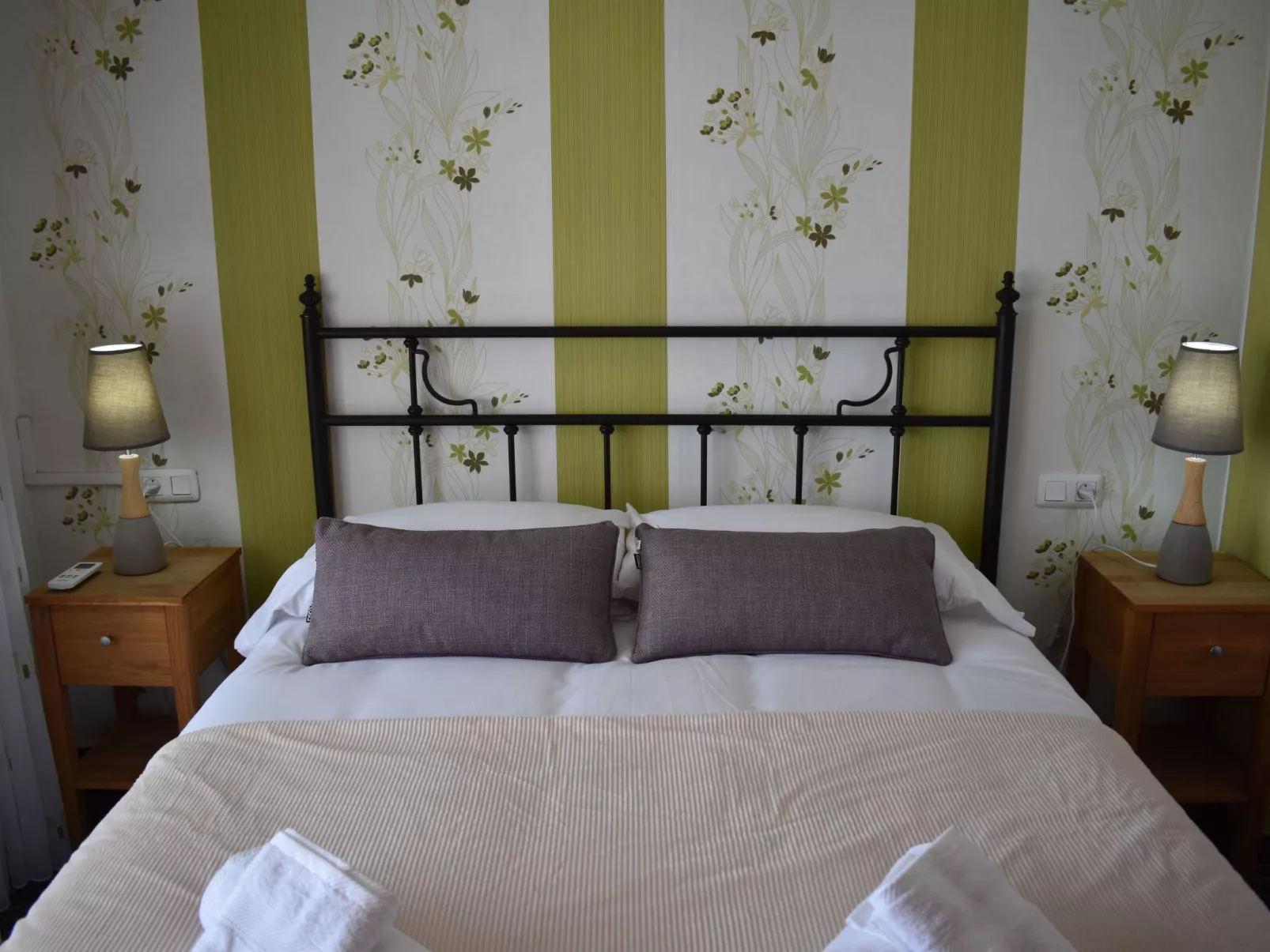 Casa Brisa Marina-Inside