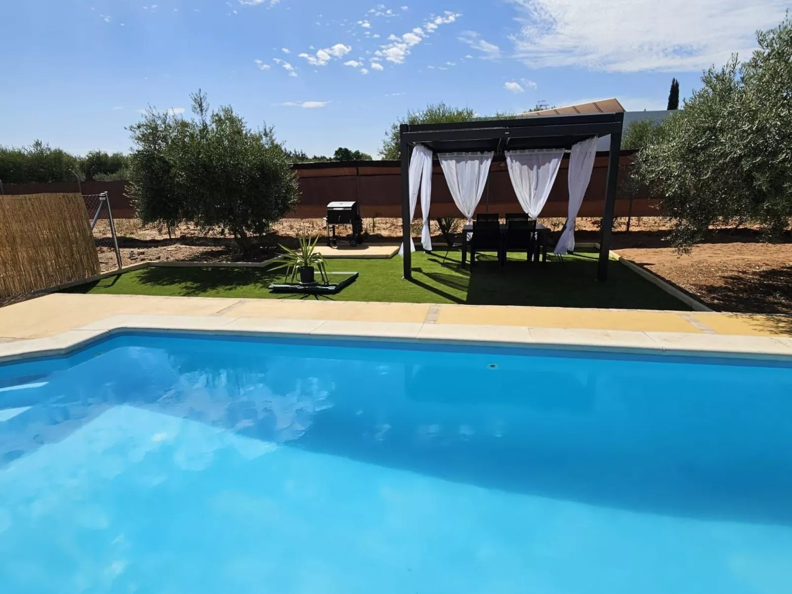 Landhaus La Alquería de los Pájaros-Image-tags.info