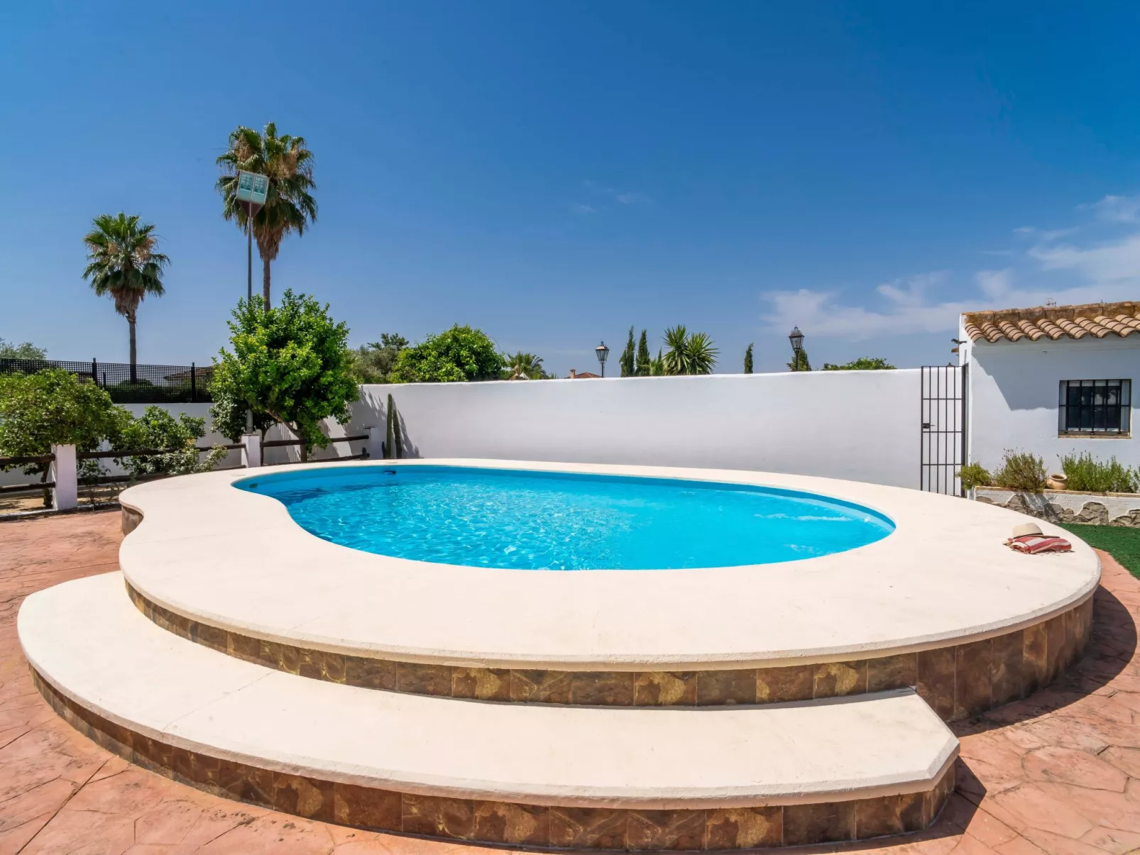 Ländliches Haus La Perla-Image-tags.info