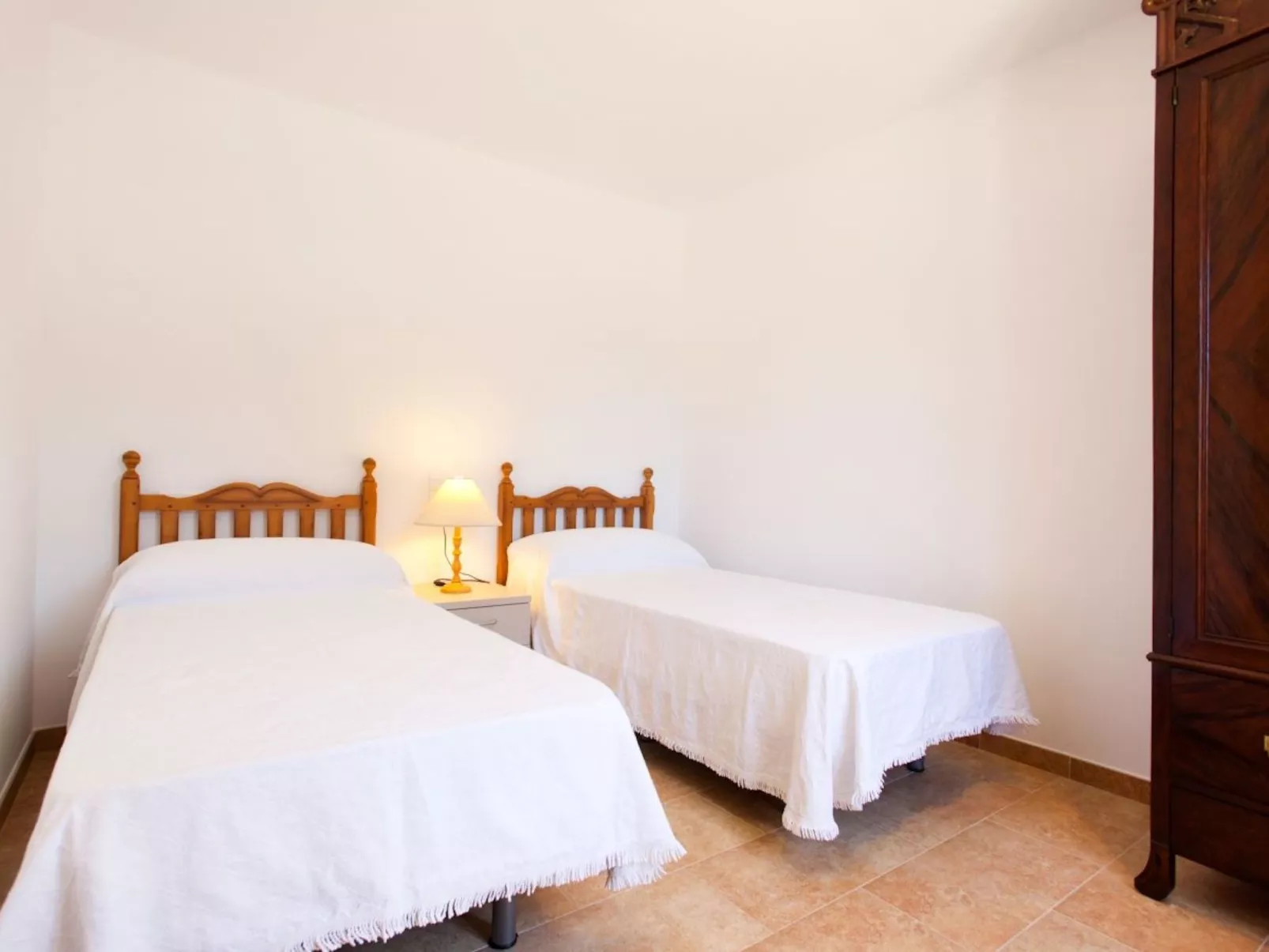 Gemütliches Haus in der Nähe von Pollensa und Cala S.Vicenç-Inside