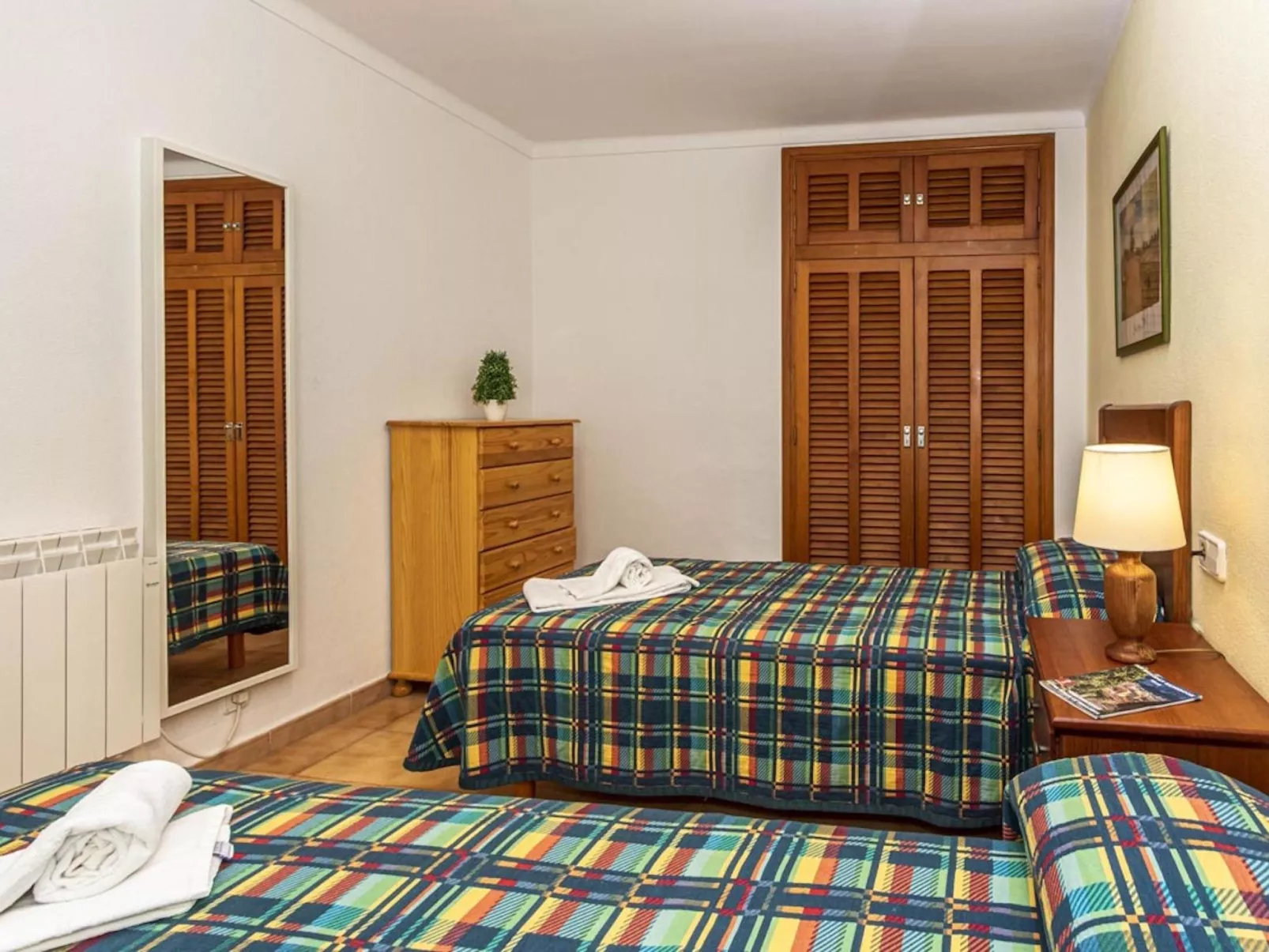 Wohnung Daniela-Inside