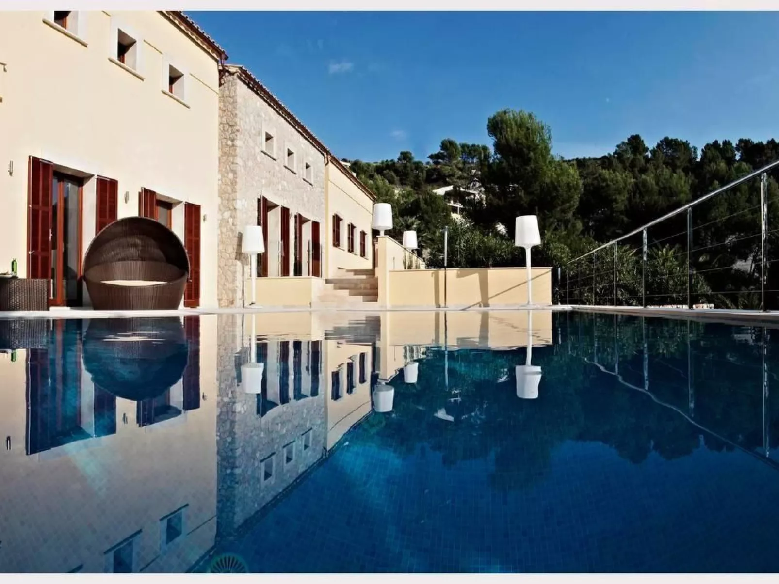 Villa Amber von Cap Vermell Estate-Image-tags.info