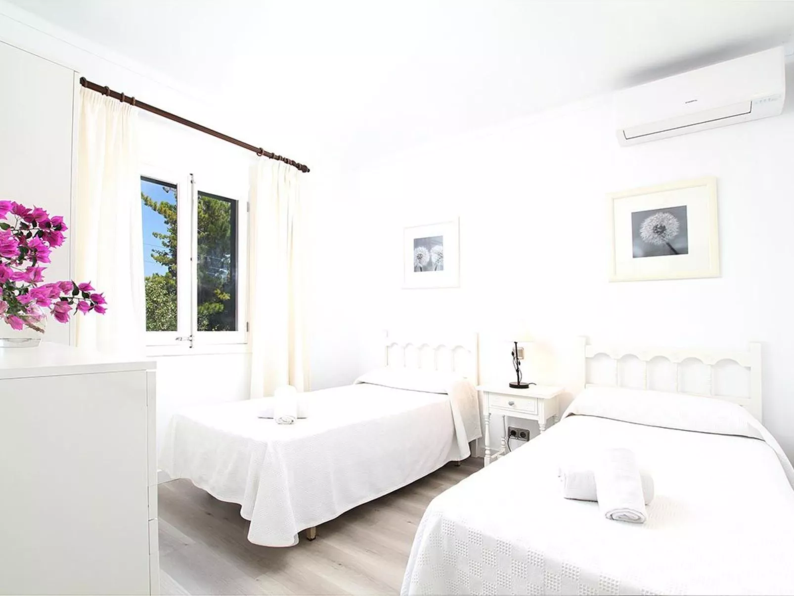 Fantastische Villa in einer ruhigen Gegend in der Nähe von Pollensa-Inside