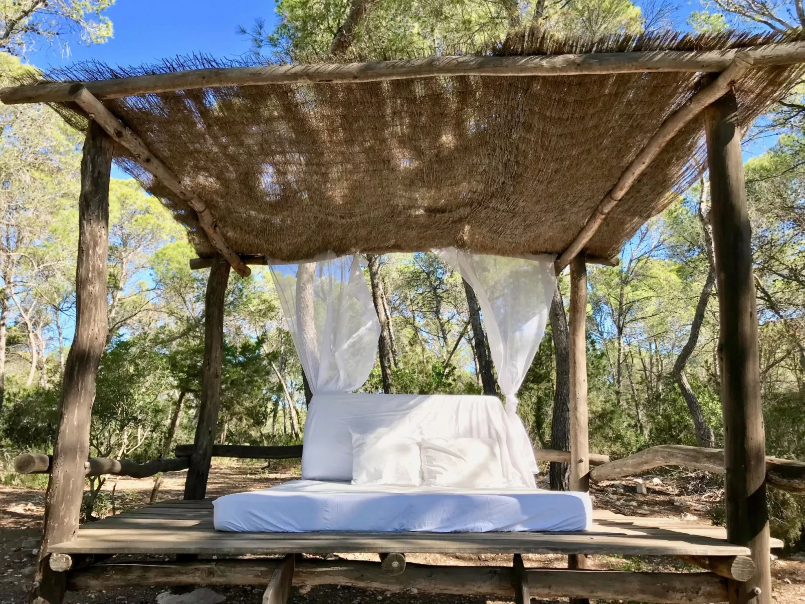 Villa Sa Paissa-Inside