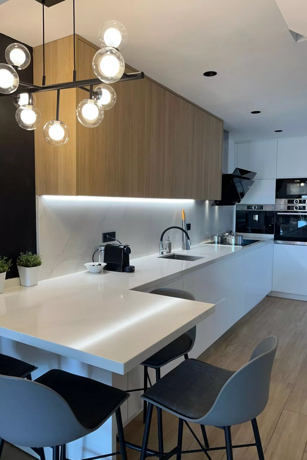 Luxuriöses Haus in Puerto Rico-Inside