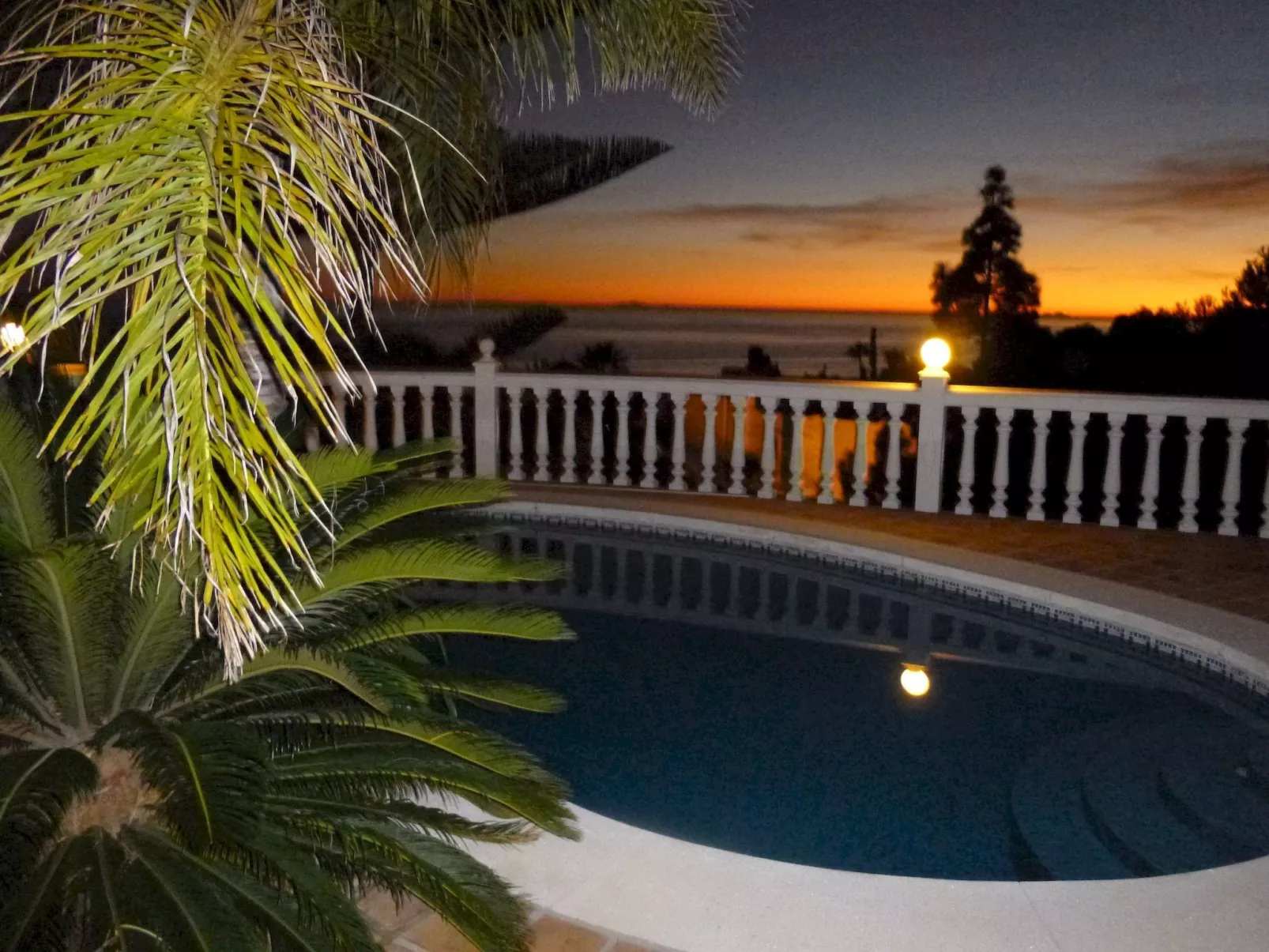 Gemütliches 1-Zimmer-Apartment mit eigener Terrasse-Draußen