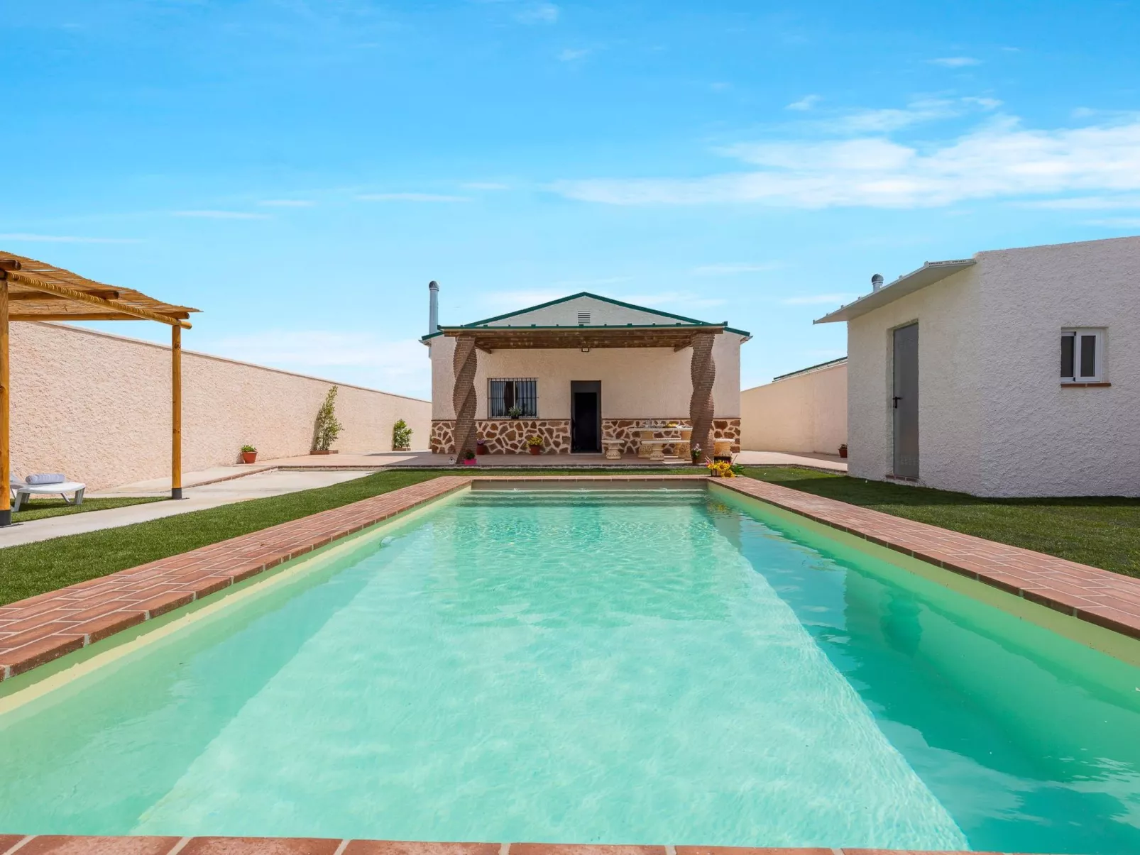 Casa Rural Lola - Lantejuela-Image-tags.info