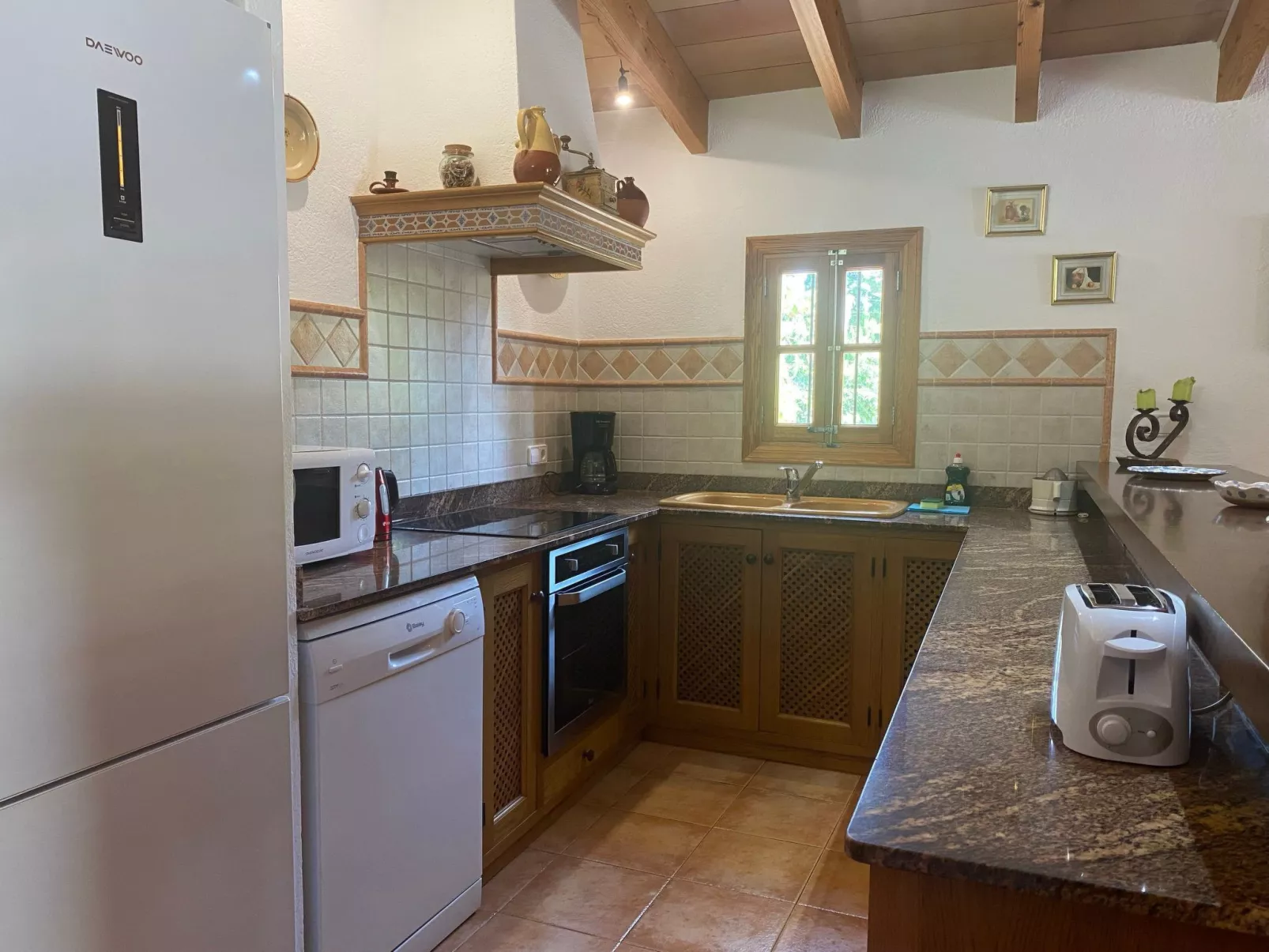 Finca mit Garten, Grill und Terrasse-Image-tags.info