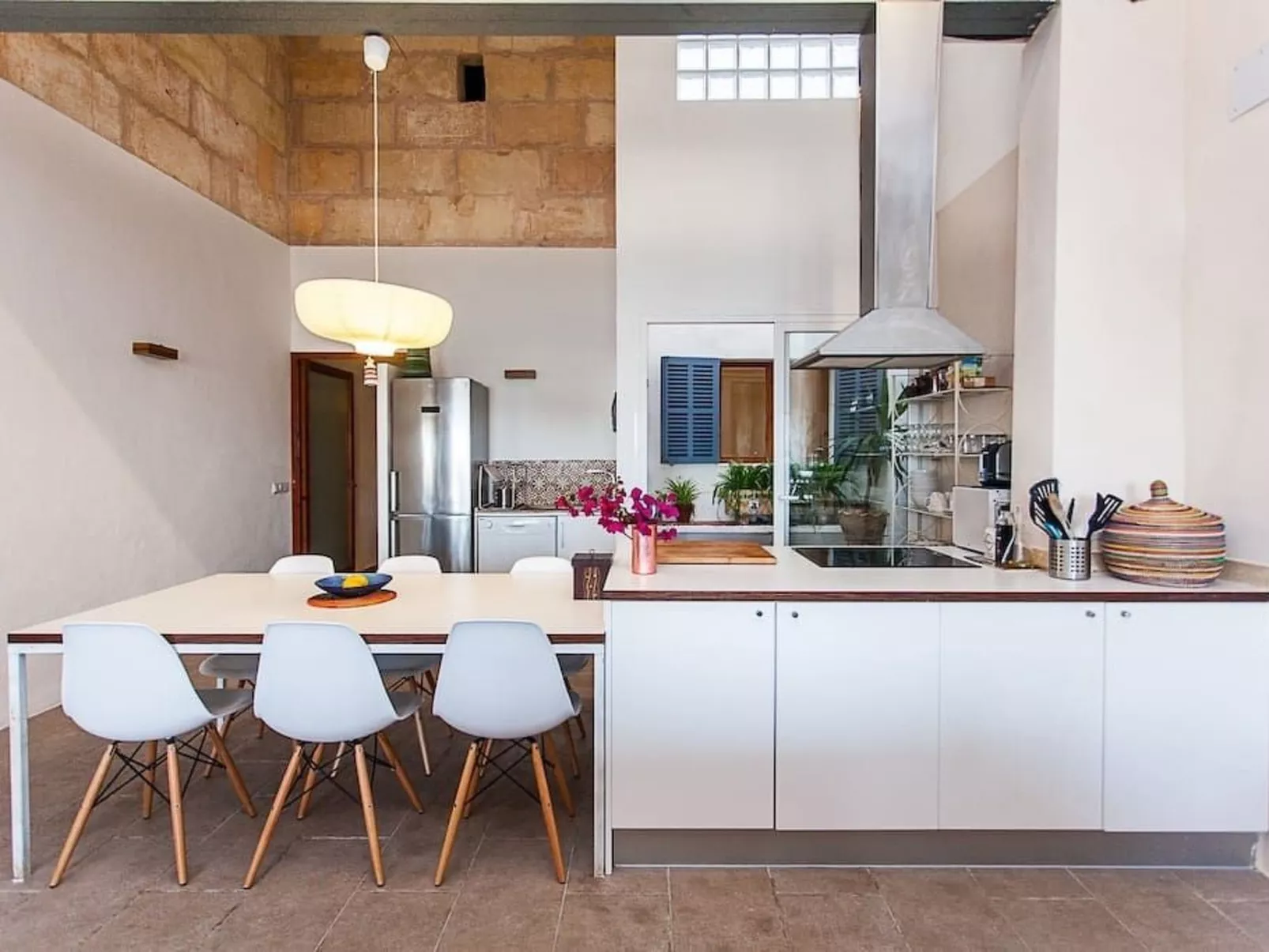 Casa Gaviota - CSJ-Dedans