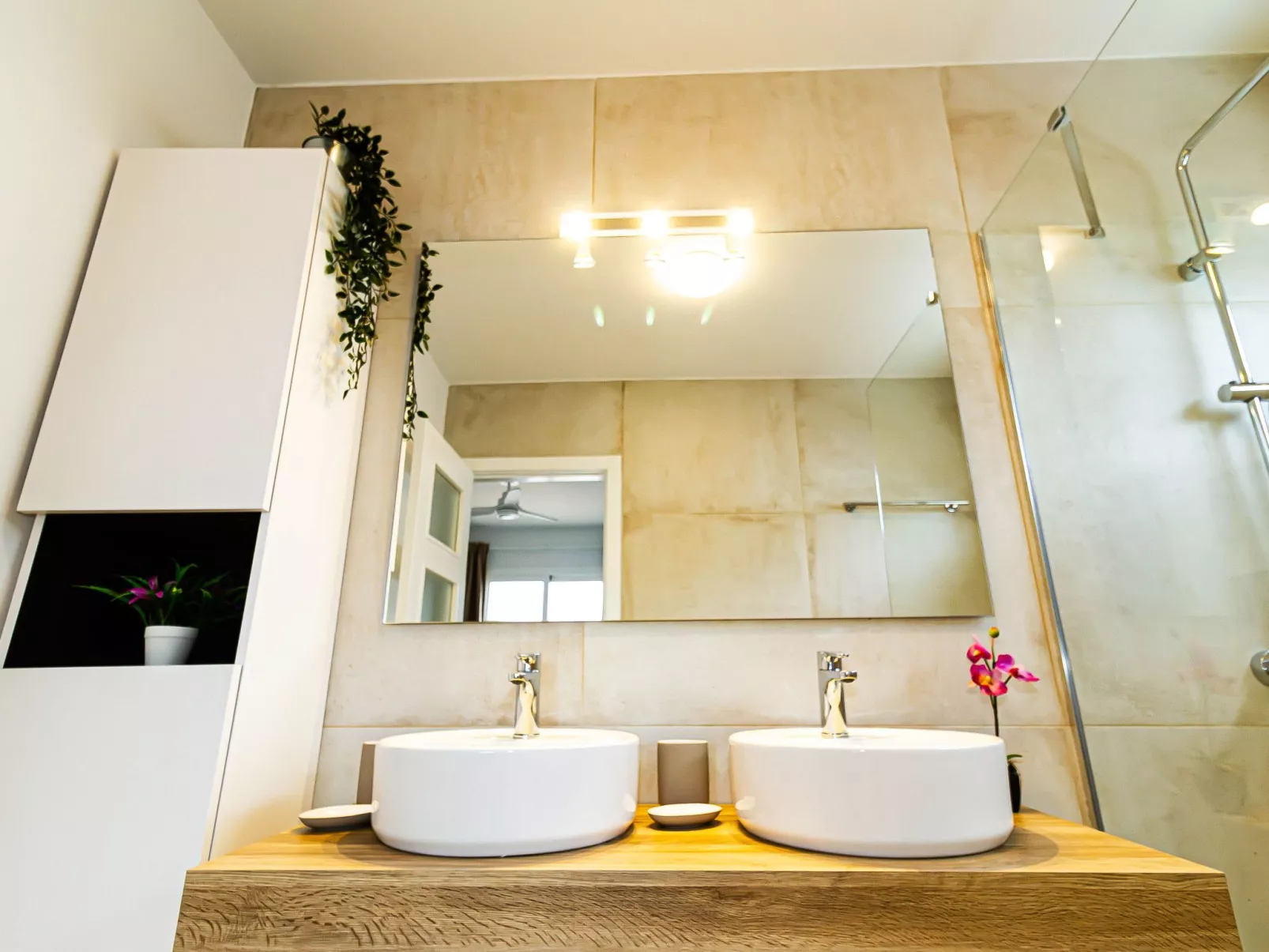 Villa Coco Bay - Playa Blanca, Yaiza, Lanzarote-Inside