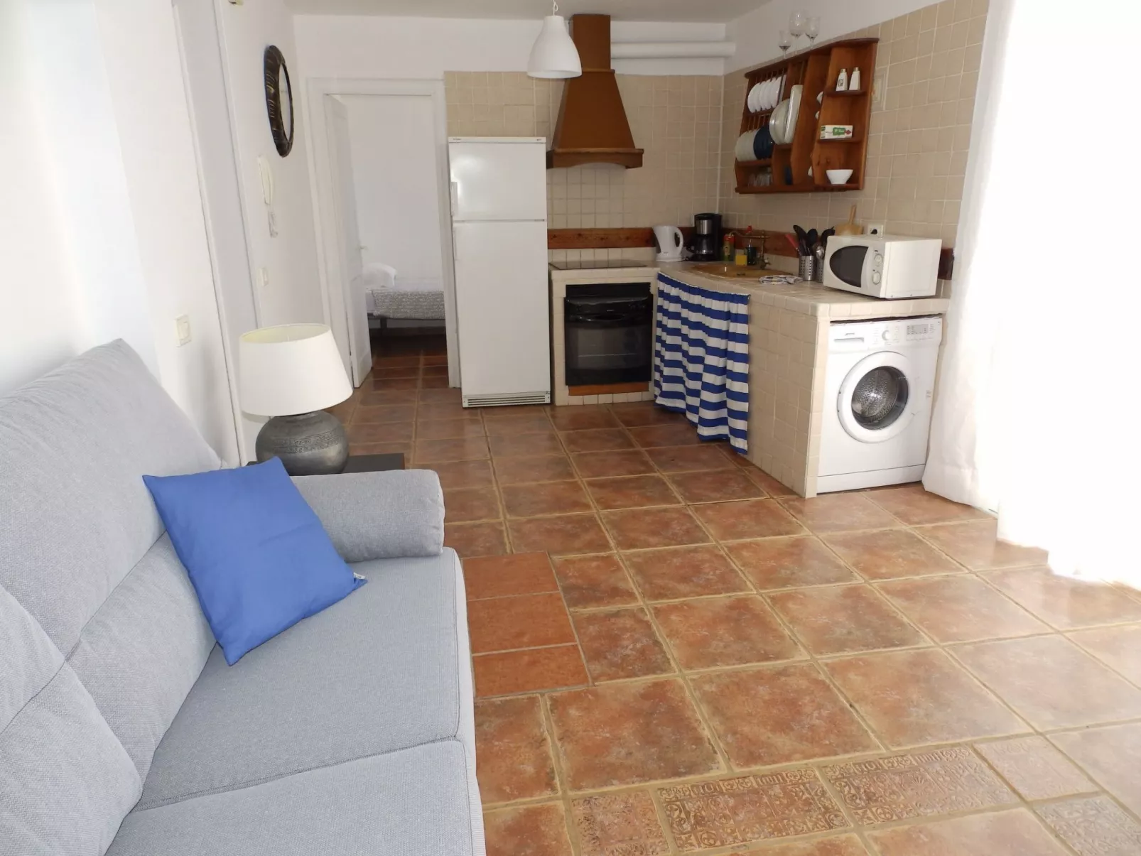 Penthouse Playa Medano-Inside