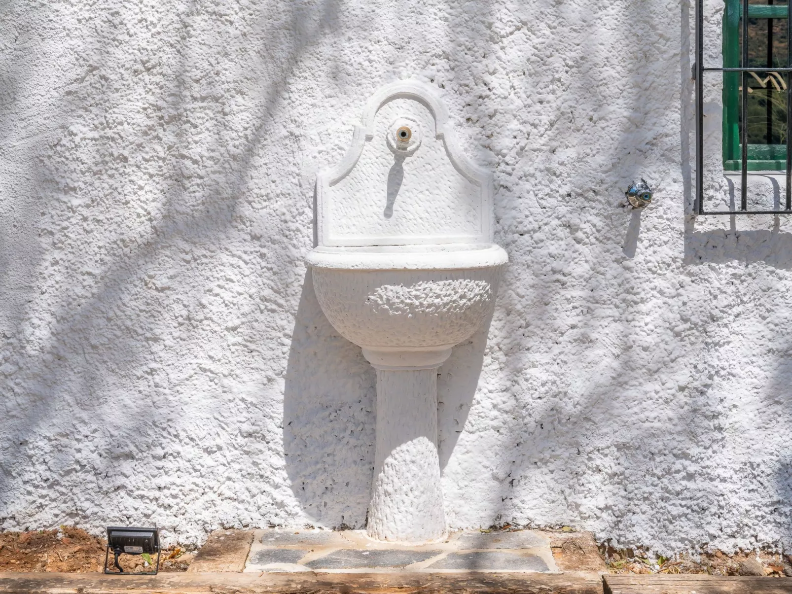 Cerro de la Cruz,charmantes Bauernhaus mit bester Aussicht,im Zentrum Andalusie-Dehors