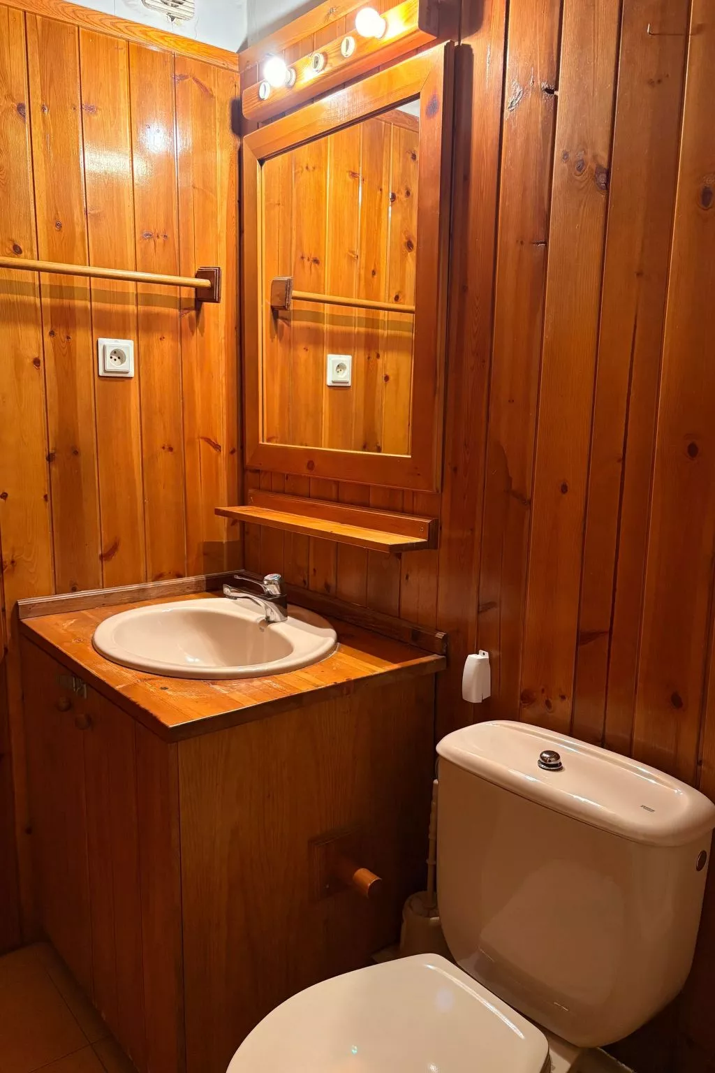 Gemütliche Wohnung Aigüestortes 3 Vall de Boí-Inside