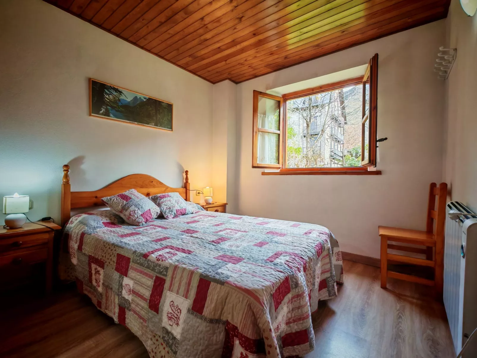 Erdgeschosswohnung mit Garten Isard 3 Vall de Boí-Image-tags.info