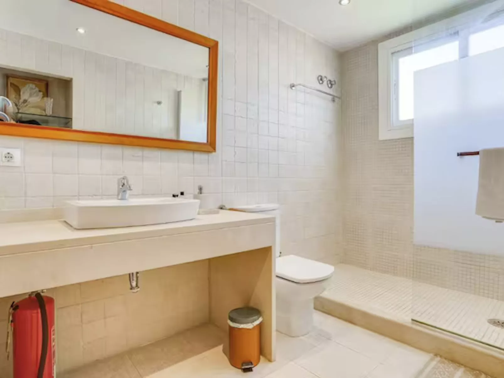 Villa mit Pool in Cala Estancia, nahe Palma-Inside