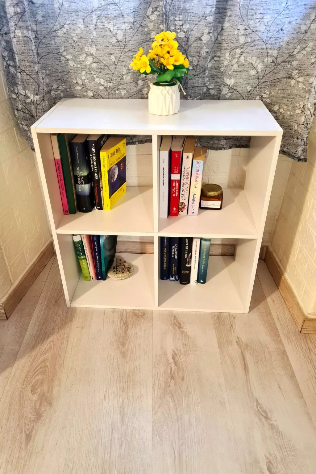 "SweetHome Relax"-Dedans