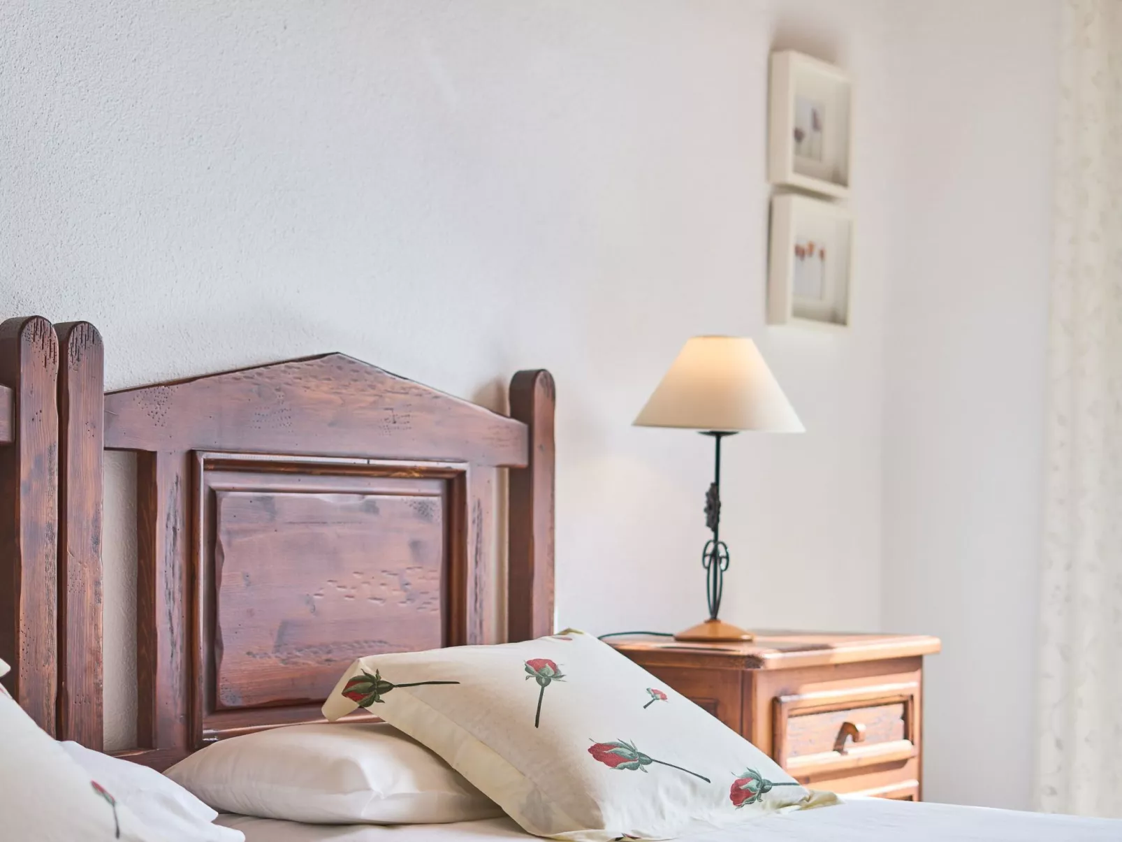 Villa mit privatem Pool-Drinnen