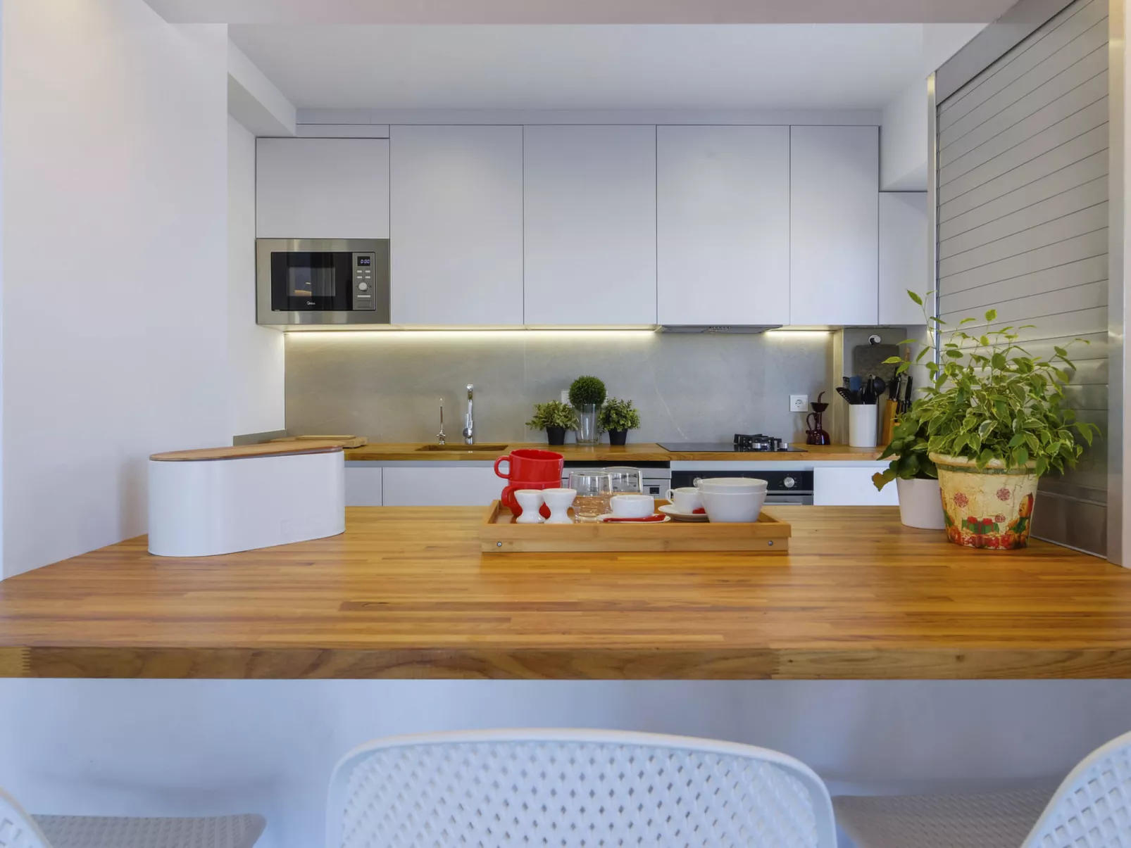 Apartment Caballito-Image-tags.info