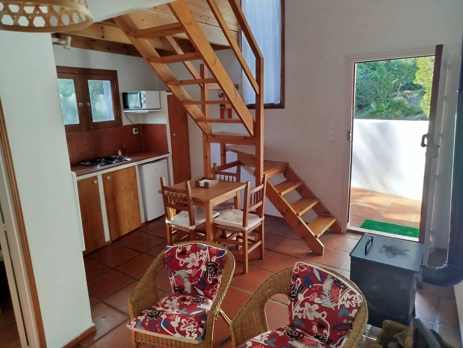 Casa Montecote Öko-Resort - La Casita-Image-tags.info