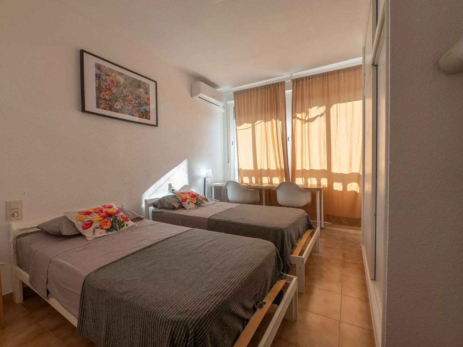 Bungalow Santa Pola I REF 059-Inside