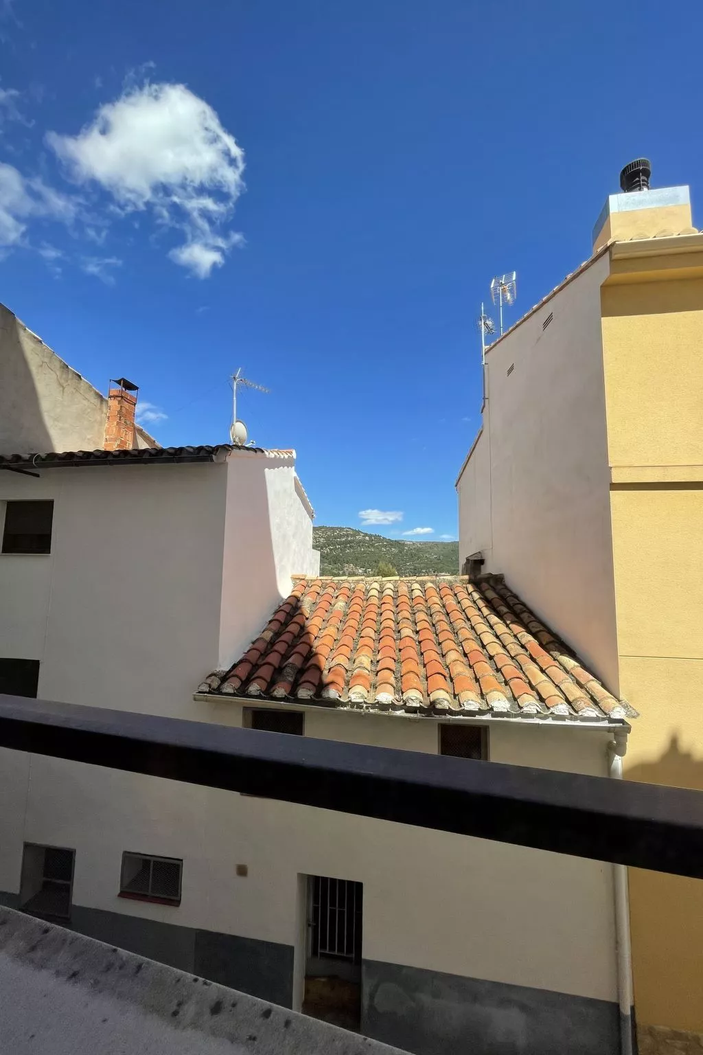 Aprt los Molinos Bajo C, Lucena del Cid Ref 048-Outside