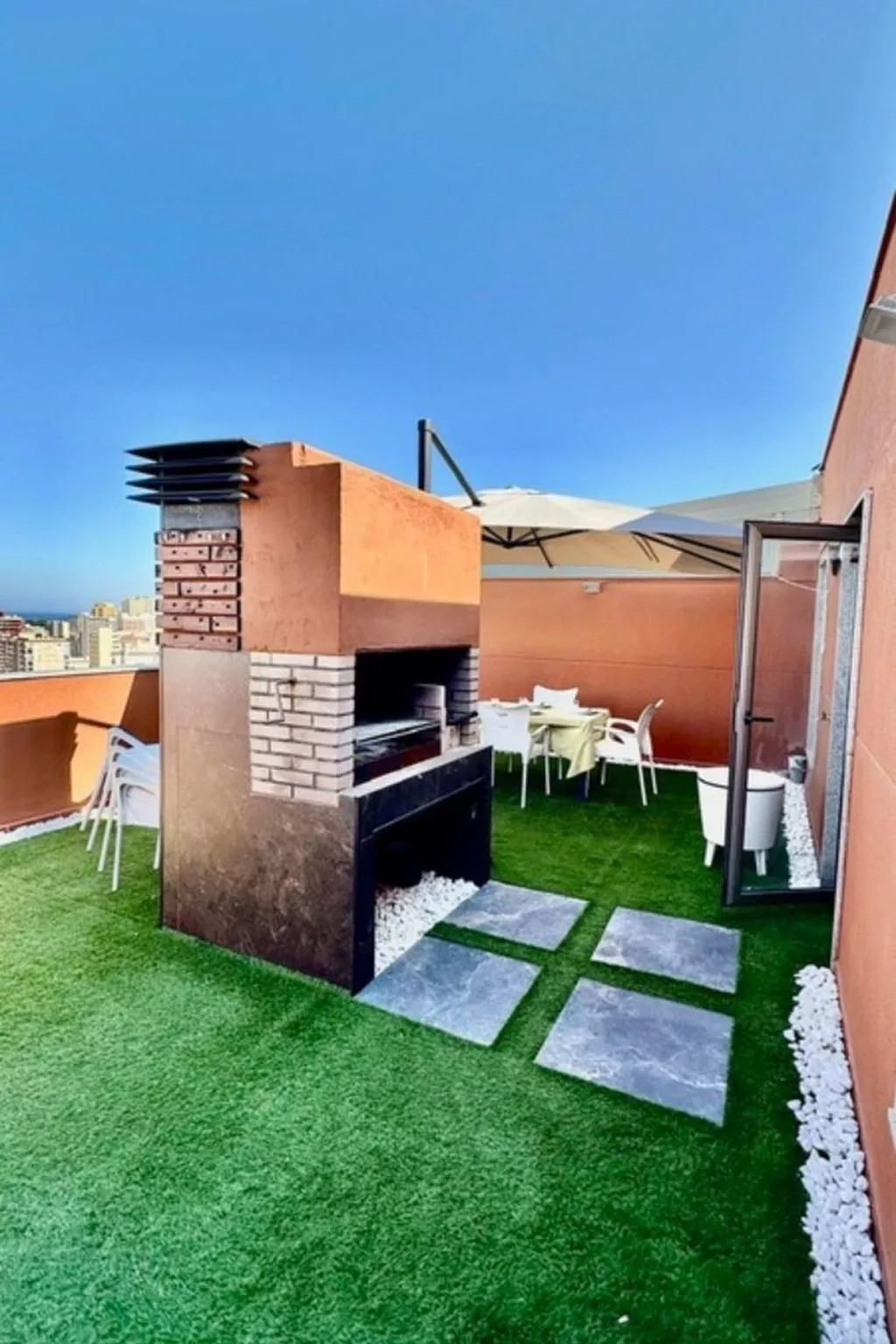 Mansarde Duplex Oropesa Algaida II REF 023-Image-tags.info