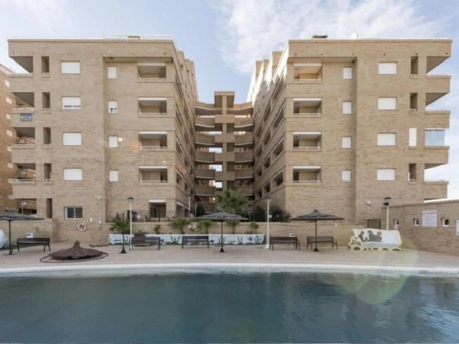 Costa Azahar iii Vermietung Ferien REF.013-Image-tags.info