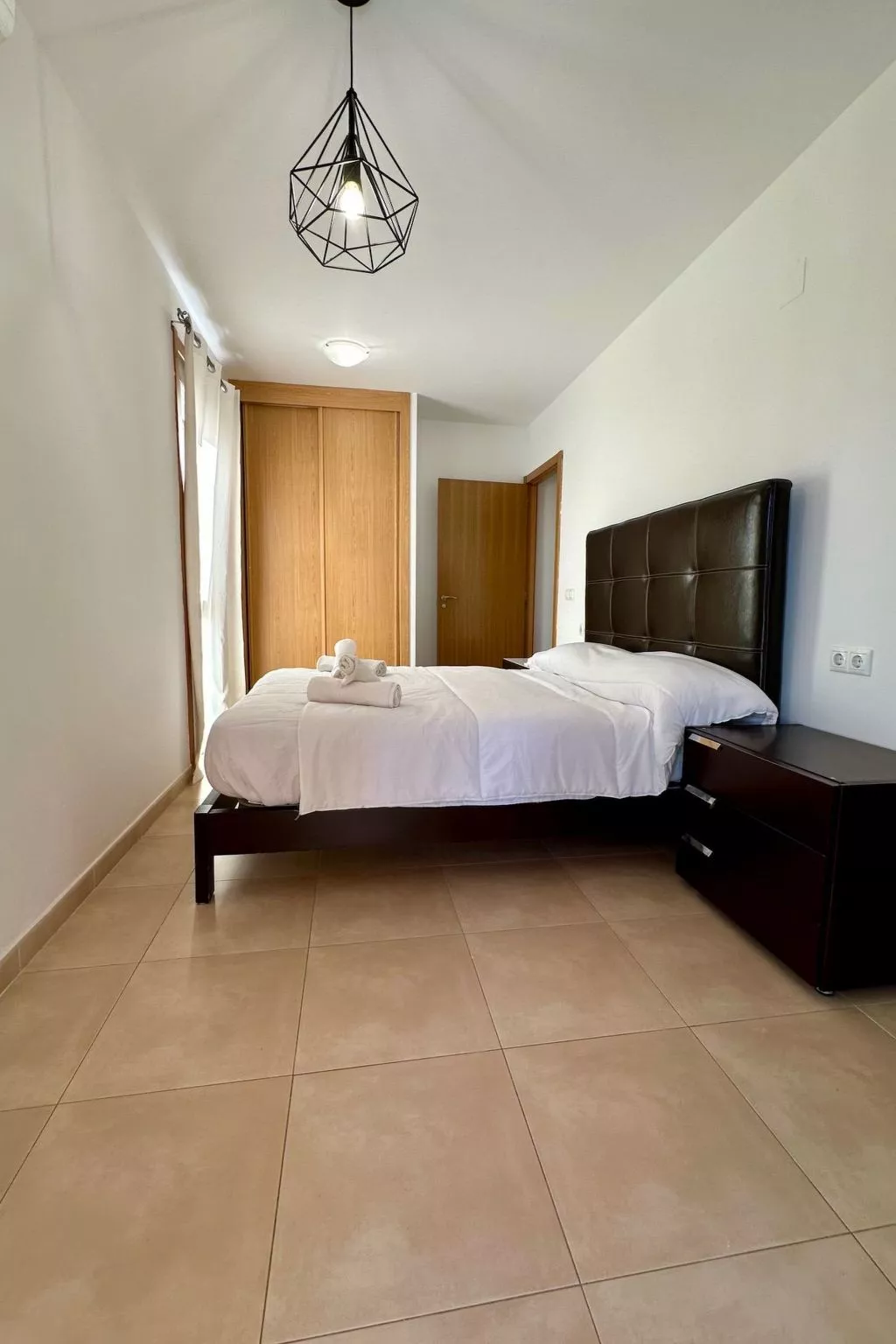 Wohnung Algaida REF.004-Dedans