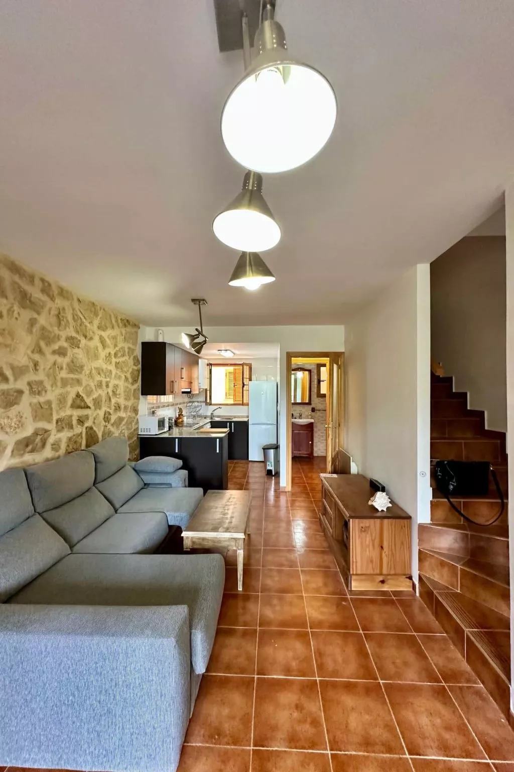 Bungalow Esqui Valdelinares REF 066-Inside