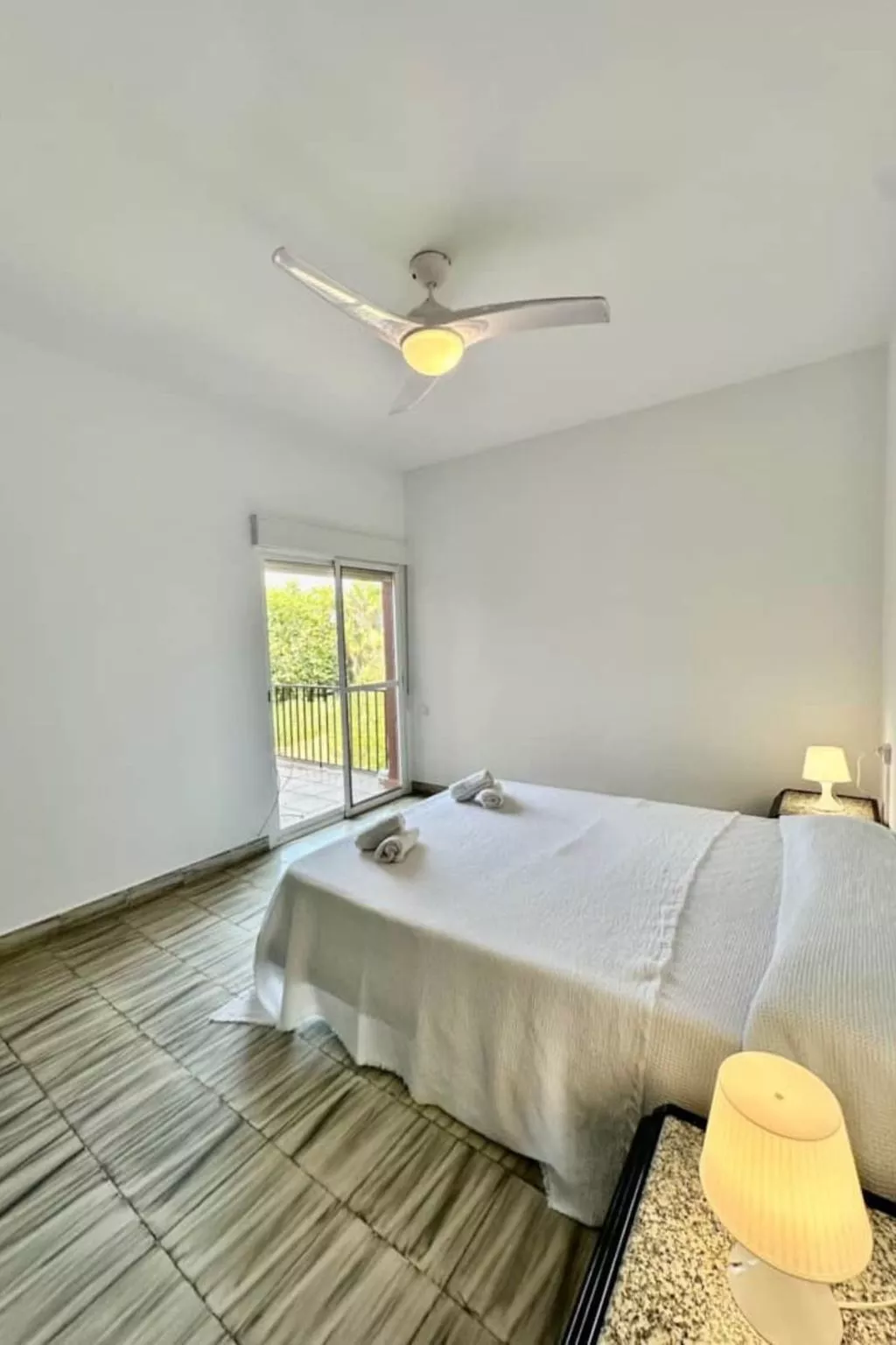 Villa Grao Benicasim REF 026-Dedans