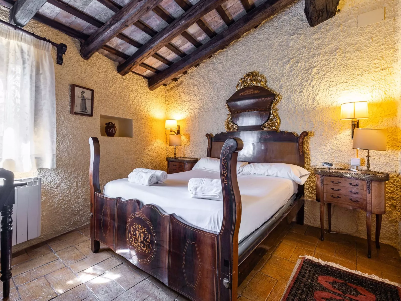 Luxuriöses katalanisches Bauernhaus aus dem 16.-Image-tags.info