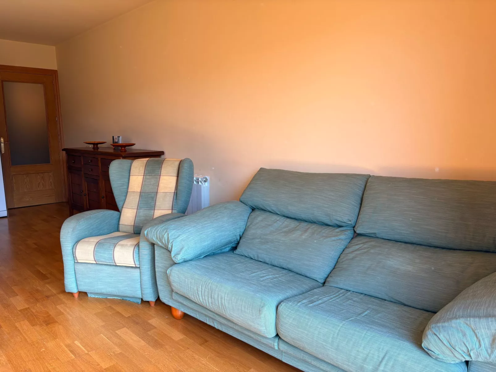 Sehr geräumige und helle Wohnung Erta 5 Vall de Boí - Image-tags.info