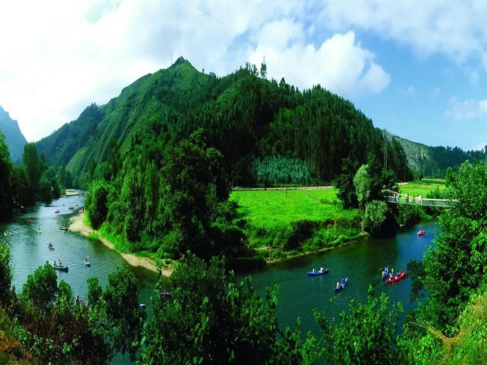 Maria Sopeña in Pruneda-Dehors