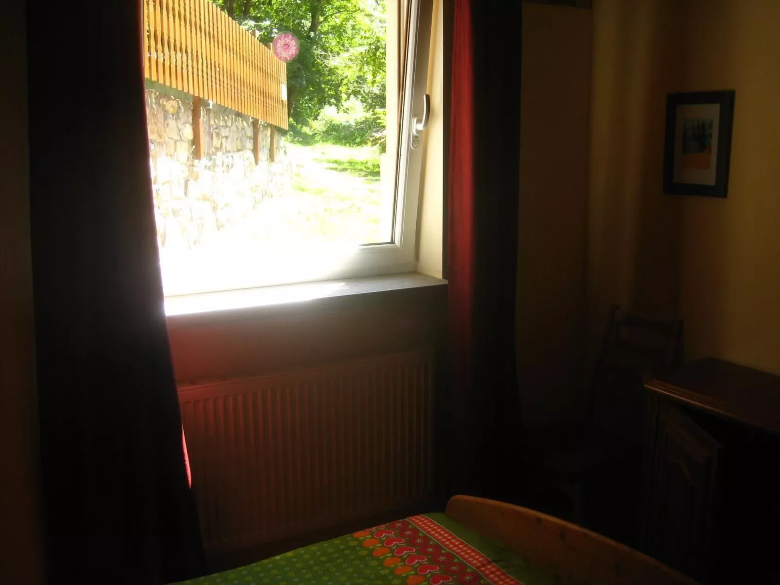 Apartment Rio Sella-Inside