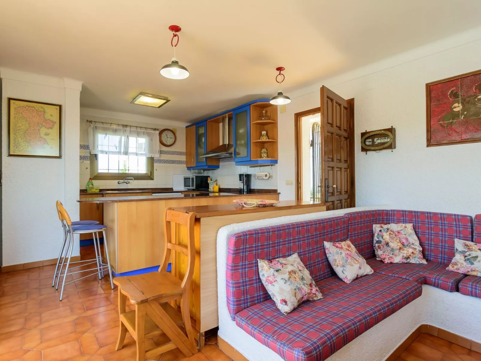 Costabravaforrent Palas Atenea ist eine wunderschöne Villa mit unglaublichem Bl-Dedans