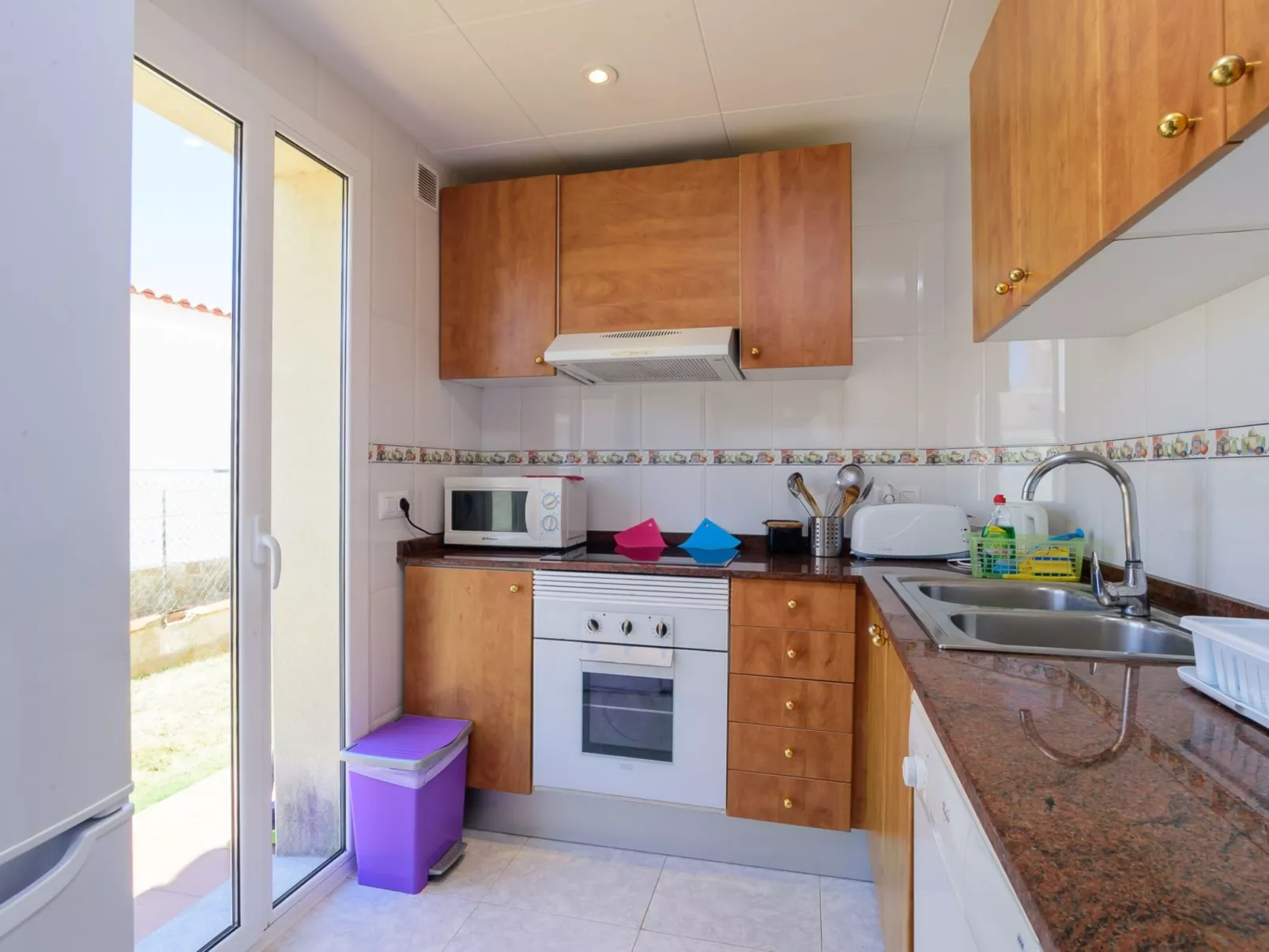 Costabravaforrent Ricardell, Haus mit Pool-Dedans