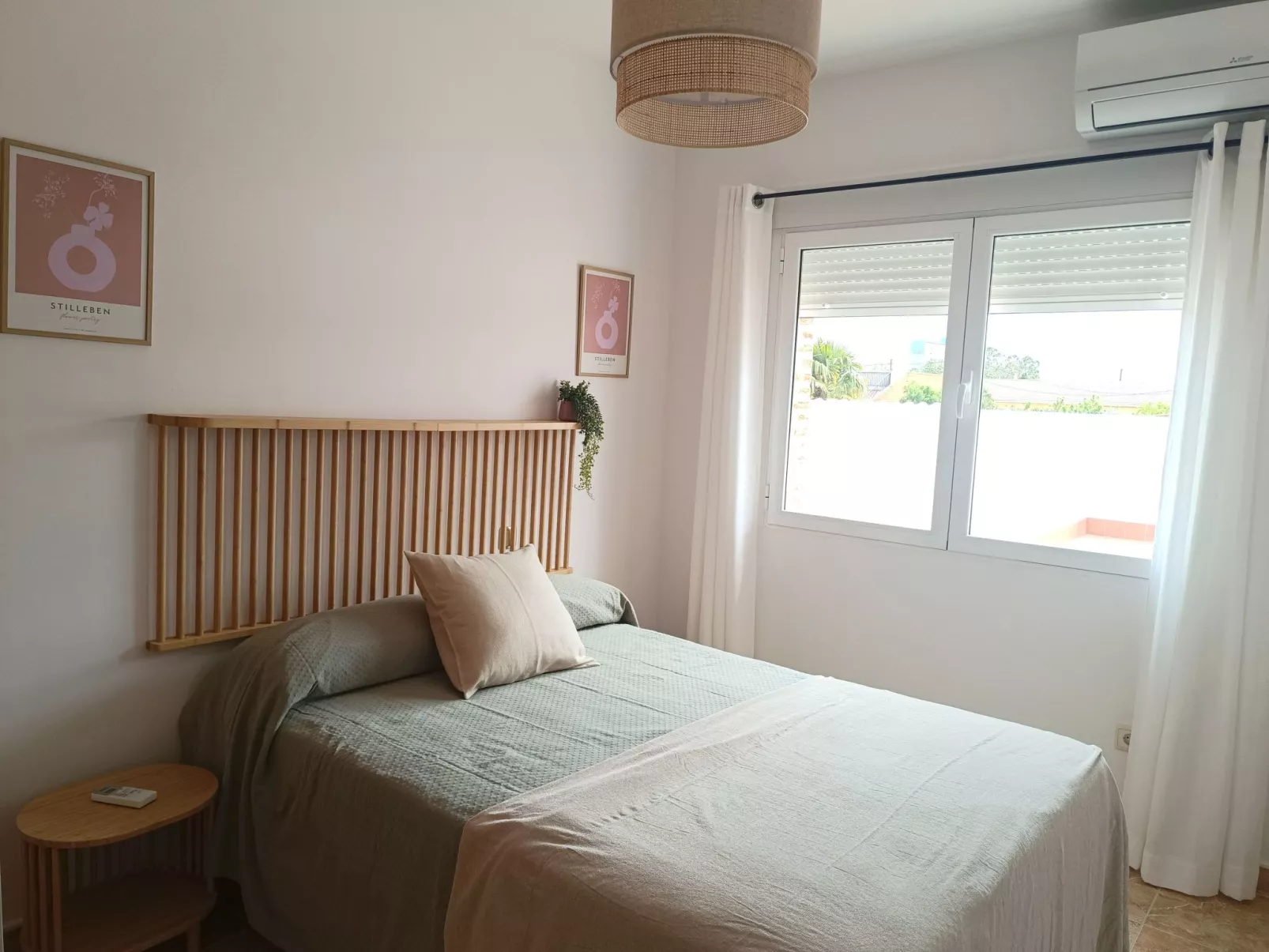 In der Nähe von Puy du Fou Spanien-Inside