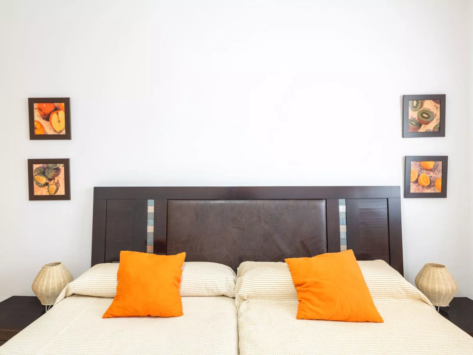 Günstige Ferienwohnung in Toledo".-Inside