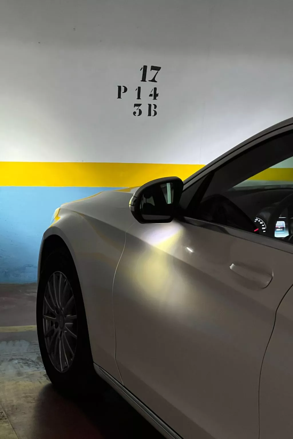 In Sitio De Calahonda mit Privatem Parkplatz und Meerblick-Outside