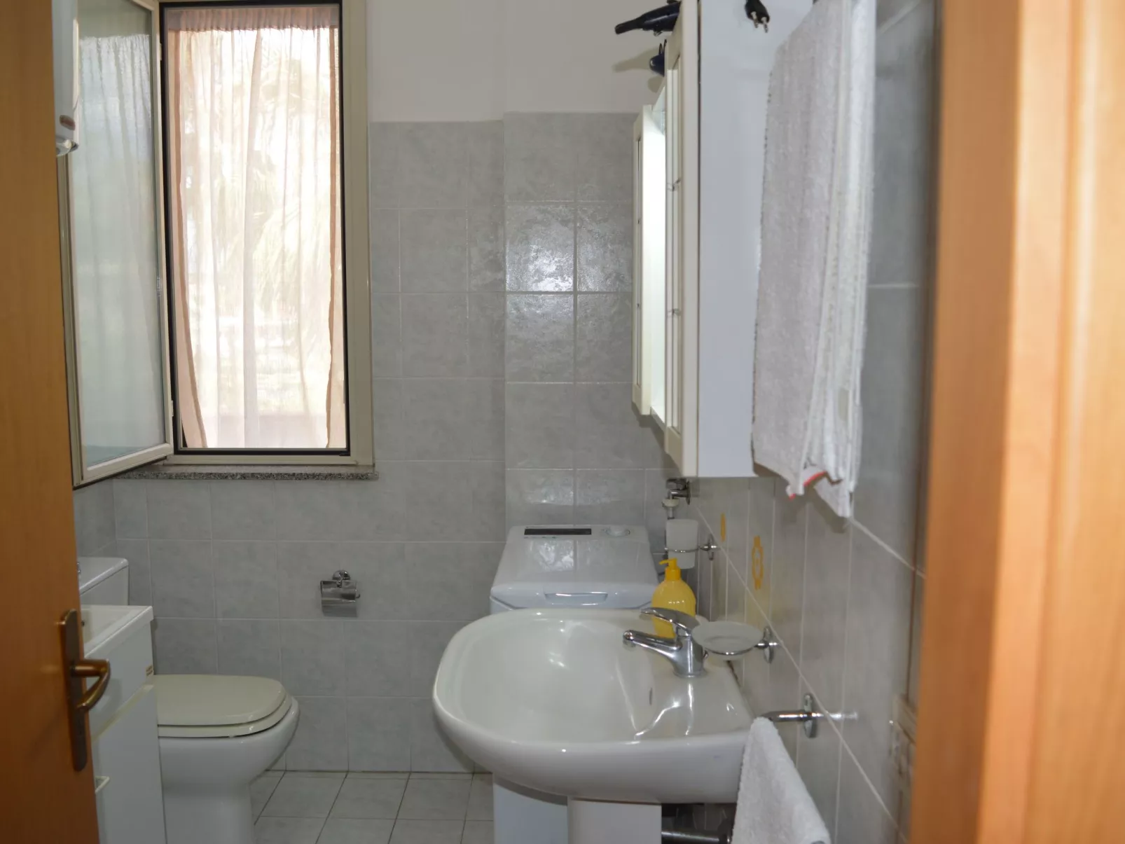 "Sicily-Etna-Taormina"-Inside