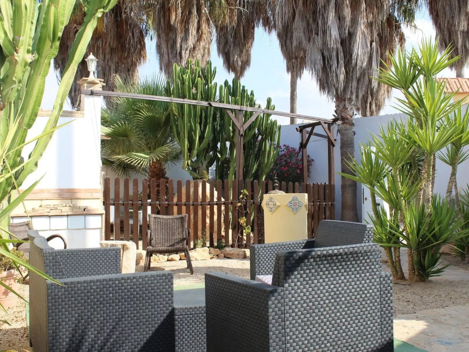 Casa Leticia in Las Beatas-Image-tags.info