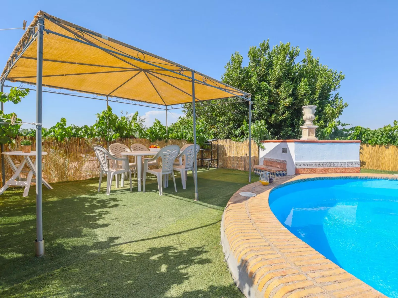 Gasthaus Los Miradores-Image-tags.info